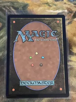 Sylvan Library (Borderless) (FOIL) ✅ Special Guests ✅ Magic (mtg) - Image 2