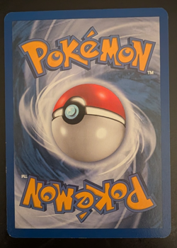 2003 Pokemon Cubone #72/147 Aquapolis - Image 2