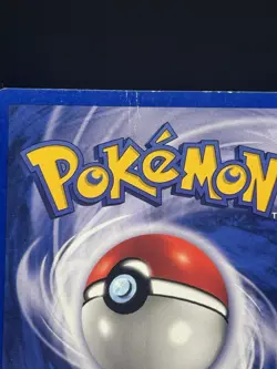 1999 Pokemon Ivysaur Shadowless 30/102 Vintage Era - Image 3