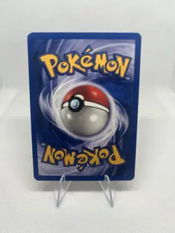 Brock 98/132 Rare Gym Heroes Pokemon Unlimited - Image 2