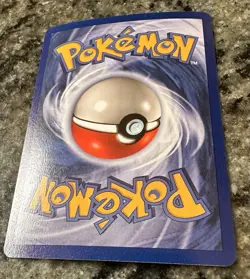 Pokemon 1999 Fossil Raichu Holo 1st Edition 14/62 - Image 5