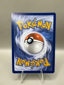 Pokemon TCG: Palafin 225/091 Shiny Rare PAF Paldean Fates Card - NM - Image 2
