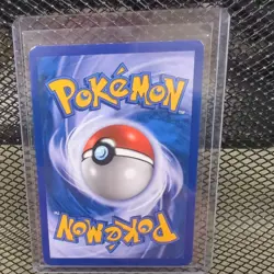 Espeon 18/100 Majestic Dawn - Rare Non Holo - Pokemon Card 2008 MP - Image 2