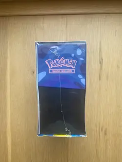 Pokemon TCG Chaos Rising Pokemon Center ETB (New & Sealed) - NB See Desc/Photos - Image 3