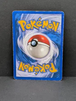 Slowbro 033/147 Aquapolis Reverse Holo Ultra Rare Pokemon TCG Nintendo HP - Image 2