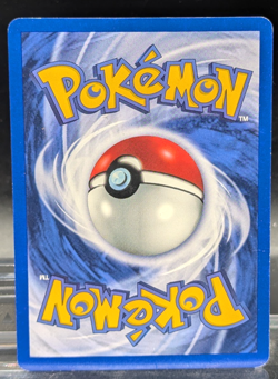 Erika's Vileplume Holo Gym Heroes 005/132 Pokemon 2000 - HP - Image 2