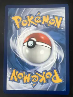 Sunflora 169/167 Pokemon Twilight Masquerade Illustration Rare NM - Image 2
