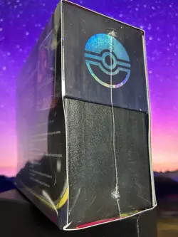 Pokemon TCG Mega Evolution—Phantasmal Flames ETB - Image 3