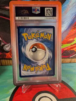 Chi-Yu Ex Pokemon Pal En-Paldea Evolved 259 Special Illustration Rare - Image 2