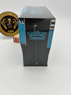 Pokemon TCG Black Bolt Elite Trainer Box ETB - New Factory Sealed - A - Image 3