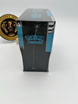 Pokemon TCG Black Bolt Elite Trainer Box ETB - New Factory Sealed - A - Image 5