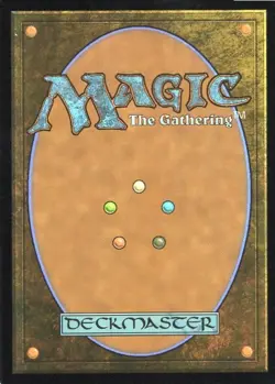 MTG - Demonic Tutor - M-0696 - Mythic Rare - NM - Image 2