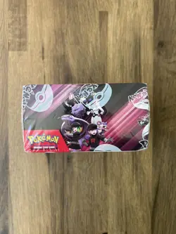 Pokemon TCG Destined Rivals Full Booster Box 36 Packs, NEW & SEALED - Image 5