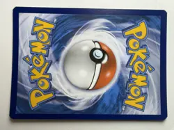 The Pokemon Company Pokemon TCG Lugia 78/124 cracked ice Holo - Image 4
