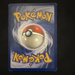 The Pokemon Company Pokemon TCG Base Set Lass 075/102 Rare Regular Unlimited EN - Image 2