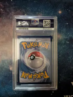 Pokemon Jolteon TCG Plasma Freeze 34/116 Regular Uncommon PSA 9 - Image 2