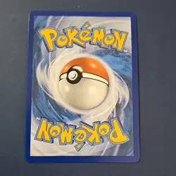 Pokemon Charizard Full Art Holo Rare 004/102 Base Set 120 HP Mitsuhiro Arita - Image 2