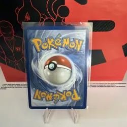 Pokemon TCG Teal Mask Ogerpon EX Prismatic Evolutions 012/131 SV - Image 2