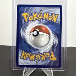 Pokemon TCG Shaymin 185/182 SV10 Destined Rivals IR Full Art Holo English - Image 2