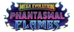 Pokemon Phantasmal Flames 100% Complete Base Master Set W/RH, EX & Binder - Image 1