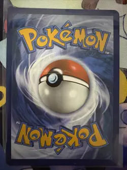 Meowth 052/165 Common 151 Pokemon Reverse Holo LP ~22379 - Image 2