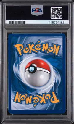 Pokemon Tyranitar ex Holo 17/17 POP Series 1 PSA 6 (EX-MT)! - Image 2