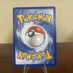Gyarados 33/147 Holo Rare Burning Shadows Pokemon Holo - Image 2