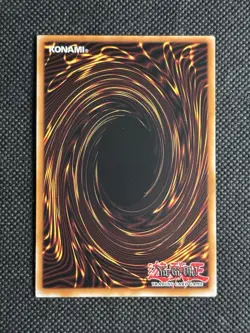 YuGiOh! - Skelesaurus BP03-EN108 Rare 1st Edition Near Mint - Image 2