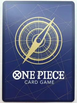 Borsalino (Alt Art) R OP16-073 - The Time of Battle - One Piece TCG - Image 2