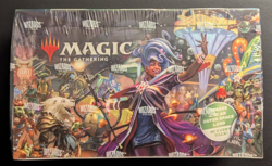 Magic the Gathering MtG UNFINITY Draft Booster Box • FACTORY SEALED 195166152493 - Image 1