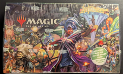 Magic the Gathering MtG UNFINITY Draft Booster Box • FACTORY SEALED 195166152493 - Image 4