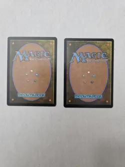 Marsh Flats x2 - MTG Modern Horizons 2 NM x2 - Image 5