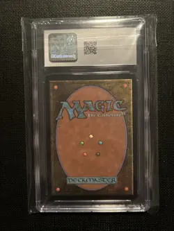 2024 MTG Assassin's Creed Capitoline Triad Borderless Foil CGC 10 - Image 2