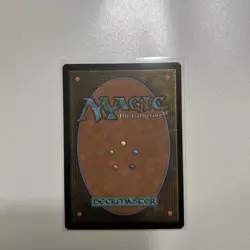 MTG English Tempting Contract NM Normal Commander 2021 Strixhaven - Image 4