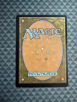 MTG Sea of Clouds #360/361 Foil Rare Commander Legends: Battle for BG (CLB) - Image 3