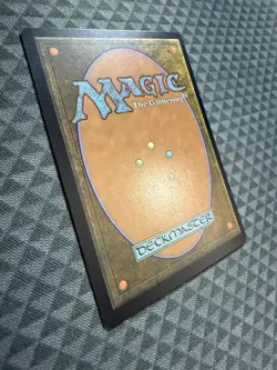 MTG Sea of Clouds #360/361 Foil Rare Commander Legends: Battle for BG (CLB) - Image 4