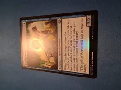 Trophy Mage Aether Revolt Foil NM Magic MTG - Image 2