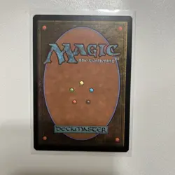 2021 MTG STA Tainted Pact Japanese Alt Art #96 - Image 3