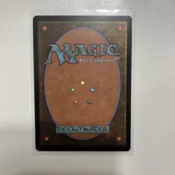 2021 MTG STA Tainted Pact Japanese Alt Art #96 - Image 4