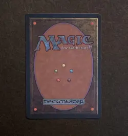 MTG Cruzade Crusades Enchantment 4th Edition 1995 Near Mint Magic The Gathering - Image 2