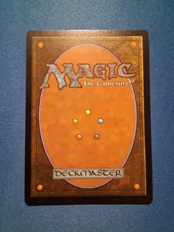 Tribute Mage (Retro Frame) Modern Horizons Foil NM Magic MTG - Image 3