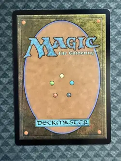 MTG Gemstone Mine #395 Retro Frame Rare Dominaria Remastered (DMR) - Image 3