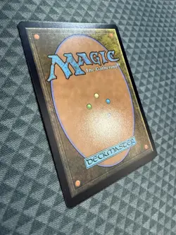 MTG Gemstone Mine #395 Retro Frame Rare Dominaria Remastered (DMR) - Image 4