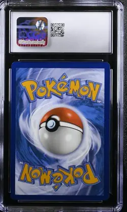 CGC 10 Pikachu GG30/GG70 Crown Zenith Galarian Gallery Pokemon 2023 - Image 2