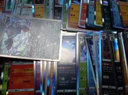Pokemon Card All Holo About 200 Set Mew Zapdos Moltres Articuno etc #15 - Image 3