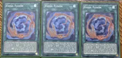 Yugioh TCG Card Lot Secret Rare 1st Edition 12 Total NM/M - Image 4