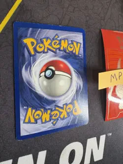 Pokemon Card Machamp Base 8/102 Holo 1st Edition Shadowless Rare 155🔥MP🔥 - Image 4