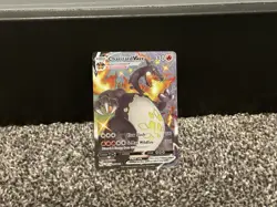 Charizard Vmax and Mewtwo V AltArts Pokemon Card All Are In Excellent Condition - Image 2