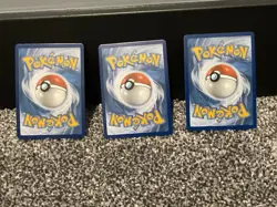 Charizard Vmax and Mewtwo V AltArts Pokemon Card All Are In Excellent Condition - Image 5
