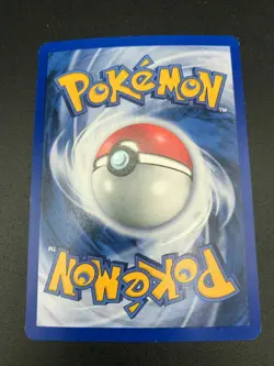 MEGA Mewtwo EX ULTRA RARE 63/162 XY Breakthrough Pokemon TCG Card HOLO NM 2016 - Image 2